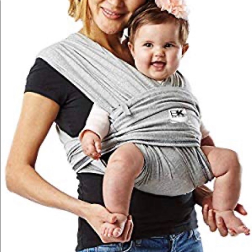 Baby Ktan baby carrier